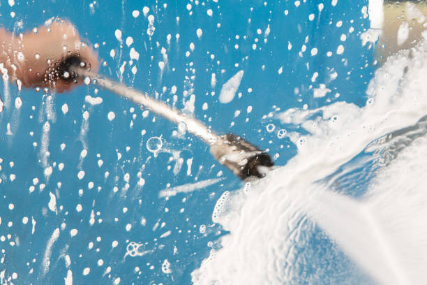 Best Restaurant Pressure Washing  in St Johns, AZ