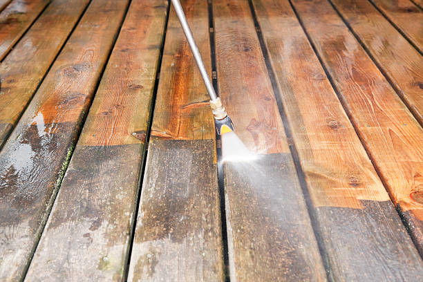 Trusted St Johns, AZ  Pressure Washing Services Experts
